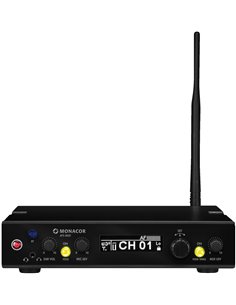 ATS-80ST