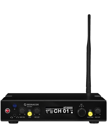 ATS-80ST