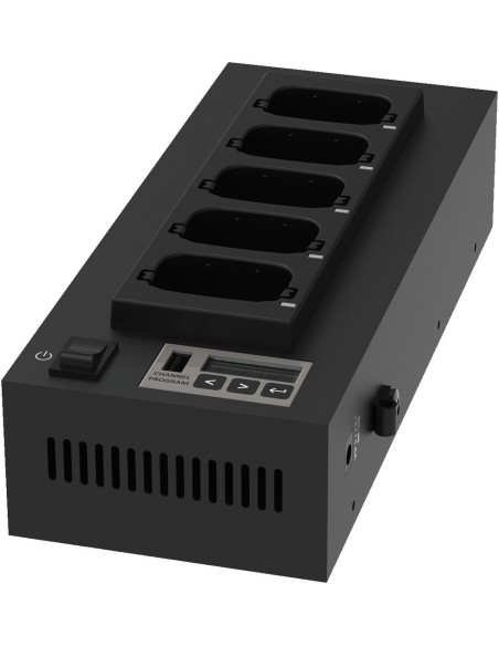 ATS-85PS