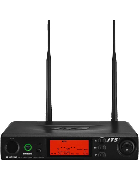 RU-8011DB/5