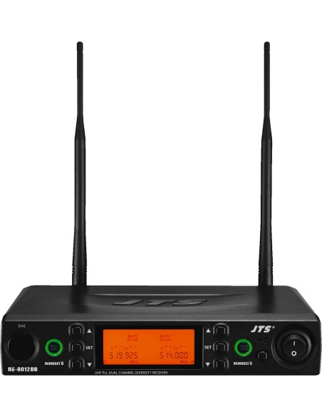 RU-8012DB/5