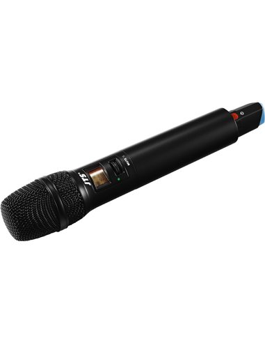 RU-850LTH/5