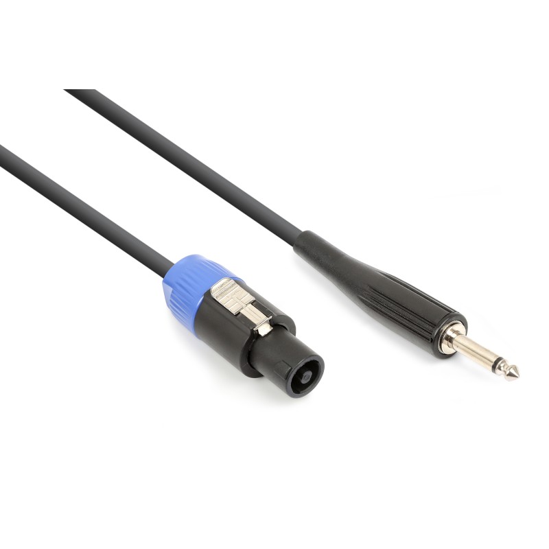 CX305-5 CABLE ALTAVOZ NL2-JACK 6.3M (5M)