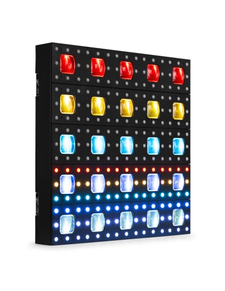 LCBP450 COMBI LED PANEL PIX