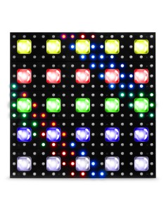 LCBP450 COMBI LED PANEL PIX 2