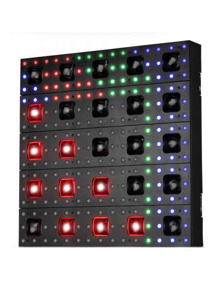LCBP450 COMBI LED PANEL PIX