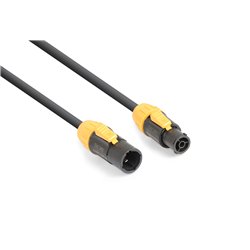 CX16-1 POWERCONNECTOR TR IP65 CABLE DE EXTENSION 1,5M