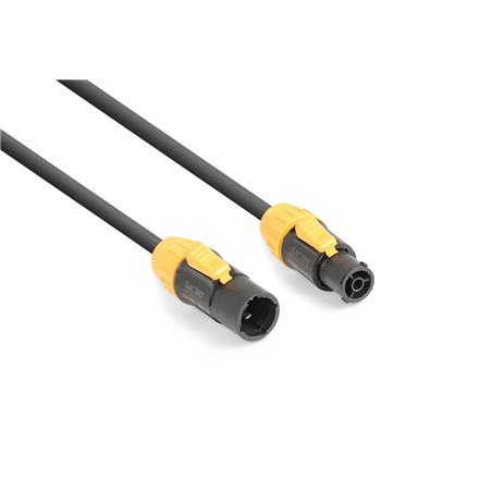 CX16-1 POWERCONNECTOR TR IP65 CABLE DE EXTENSION 1,5M