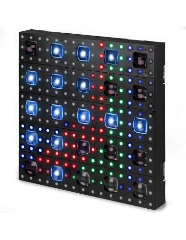 LCBP450 COMBI LED PANEL PIX