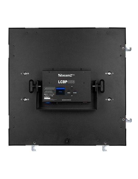 LCBP450 COMBI LED PANEL PIX