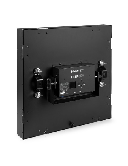 LCBP450 COMBI LED PANEL PIX