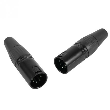 CX108 DMX TERMINATOR 5-PIN