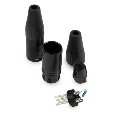 CX108 DMX TERMINATOR 5-PIN