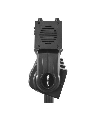 SHOWBAR GO SHINE CON 4 CABEZAS MÓVILES