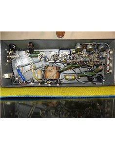 Amplificador de válvulas