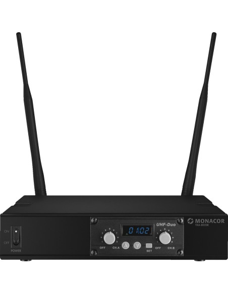 TXA-802SR