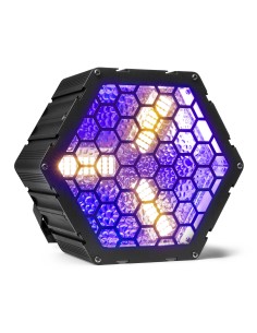 RB90 CEGADORA DECO RETRO 2