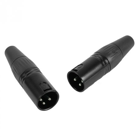 CX107 DMX TERMINATOR 3-PIN