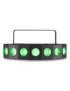 FINGERS7 EFECTO PARTY DMX 2