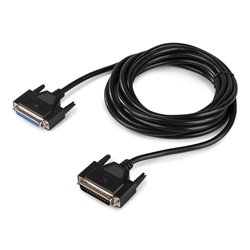 ILDA5 ILDA CABLE PARA LASÉR 5M 2