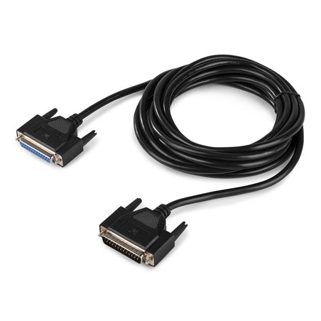 ILDA5 ILDA CABLE PARA LASÉR 5M