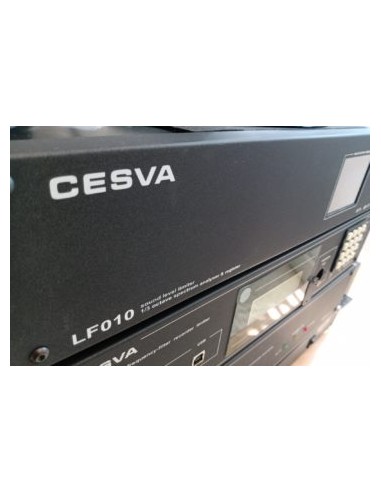 Cesva LF-010