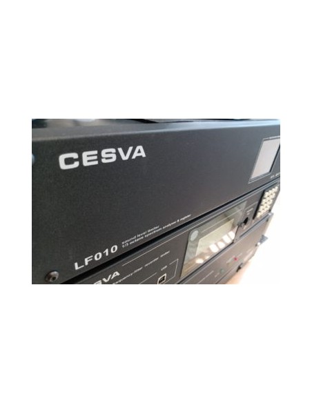 Cesva LF-010
