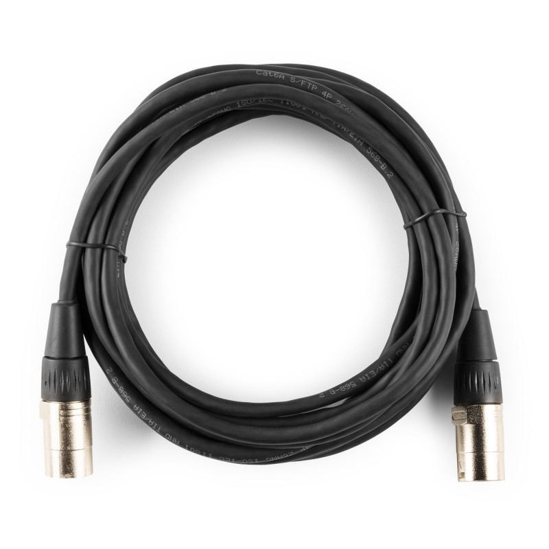 CX195-6 RJ45 A RJ45 CAT6A DATA CABLE 6.0M