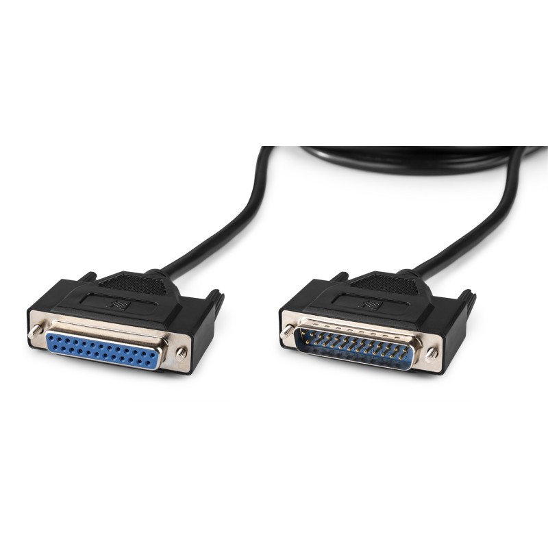 ILDA20 ILDA CABLE PARA LASÉR 20M