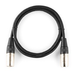 CX195-1 RJ45 A RJ45 CAT6A DATA CABLE 1.0M