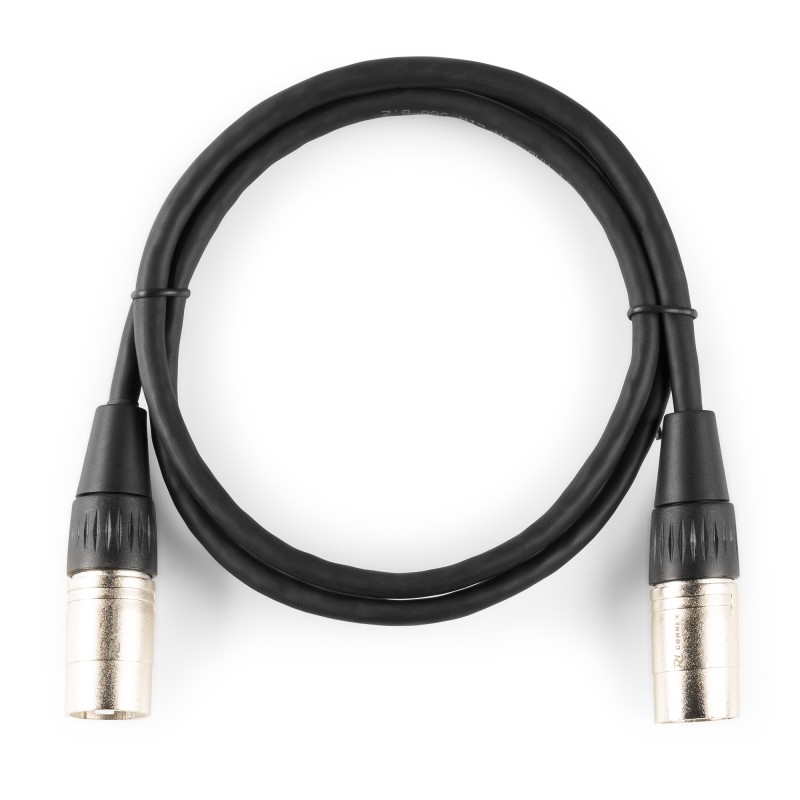 CX195-1 RJ45 A RJ45 CAT6A DATA CABLE 1.0M