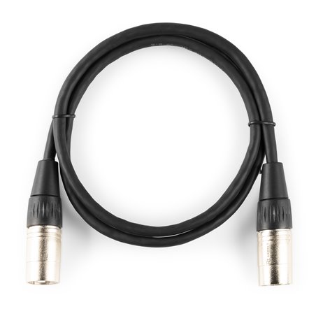 CX195-1 RJ45 A RJ45 CAT6A DATA CABLE 1.0M