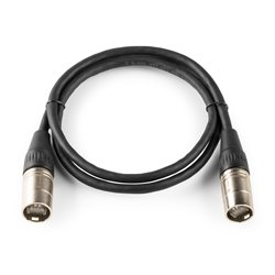 CX195-1 RJ45 A RJ45 CAT6A DATA CABLE 1.0M 2