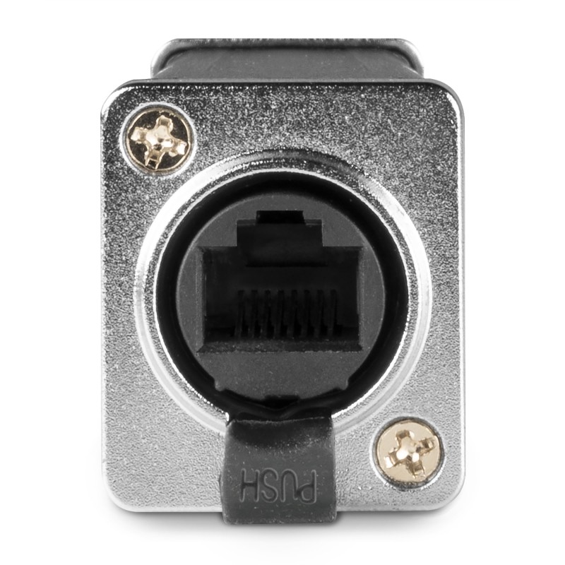 CX182 RJ45 A RJ45 ADAPTADOR