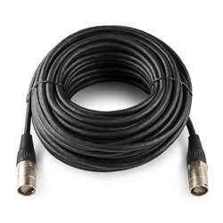 CX195-20 RJ45 A RJ45 CAT6A DATA CABLE 20.0M 2