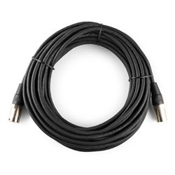 CX195-15 RJ45 A RJ45 CAT6A DATA CABLE 15.0M