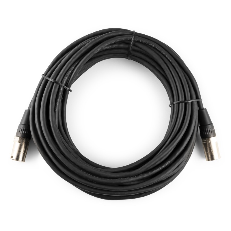 CX195-15 RJ45 A RJ45 CAT6A DATA CABLE 15.0M