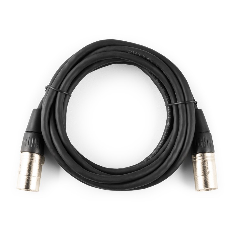 CX195-3 RJ45 A RJ45 CAT6A DATA CABLE 3.0M