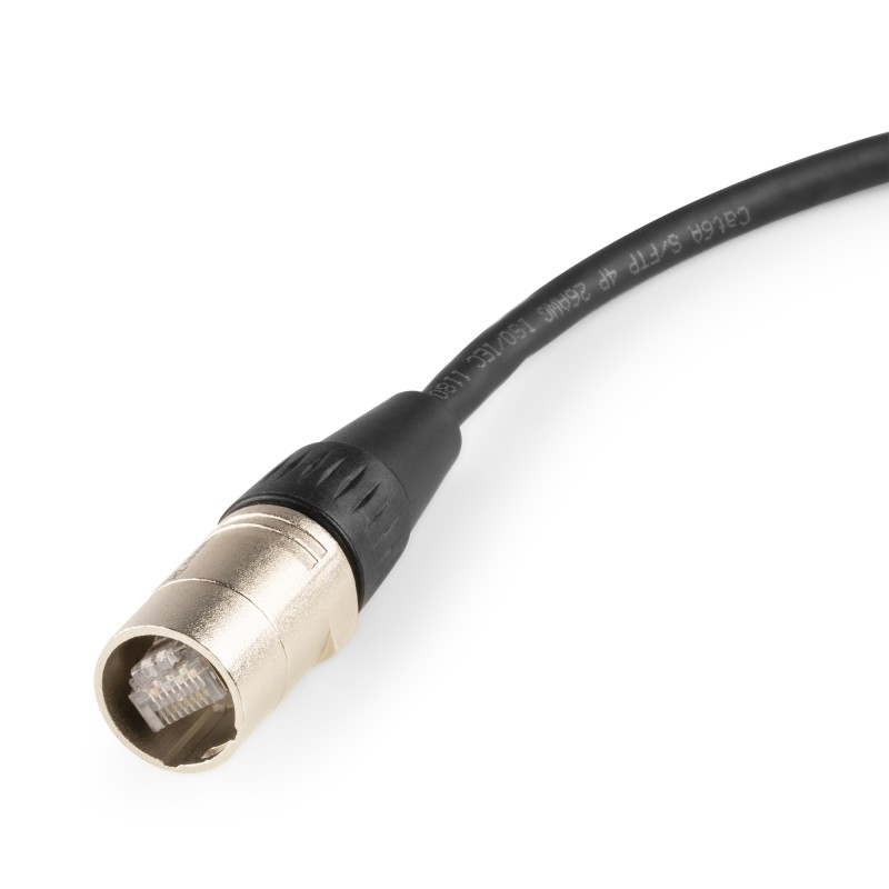 CX195-3 RJ45 A RJ45 CAT6A DATA CABLE 3.0M