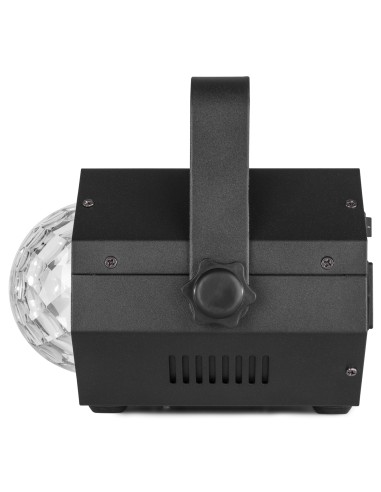 LEDWAVE LED JELLYBALL, WATER WAVE AND UV EFFECT