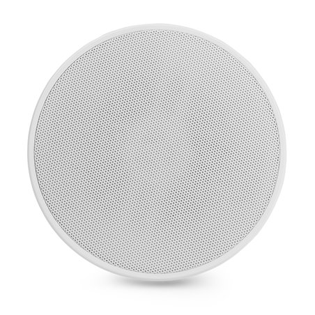 PURITY4W ALTAVOZ COLGANTE PREMIUM 100V 4" BLANCO