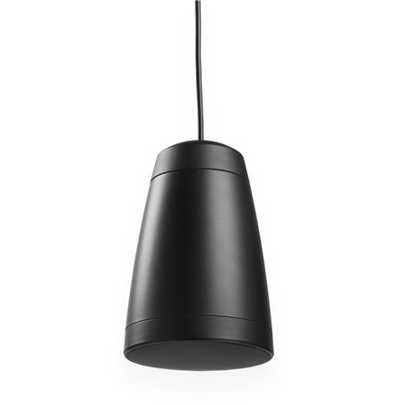 PURITY4B ALTAVOZ COLGANTE PREMIUM 100V 4" NEGRO