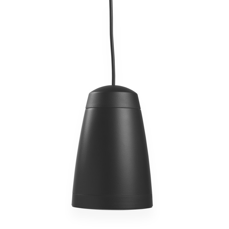 PURITY4B ALTAVOZ COLGANTE PREMIUM 100V 4" NEGRO