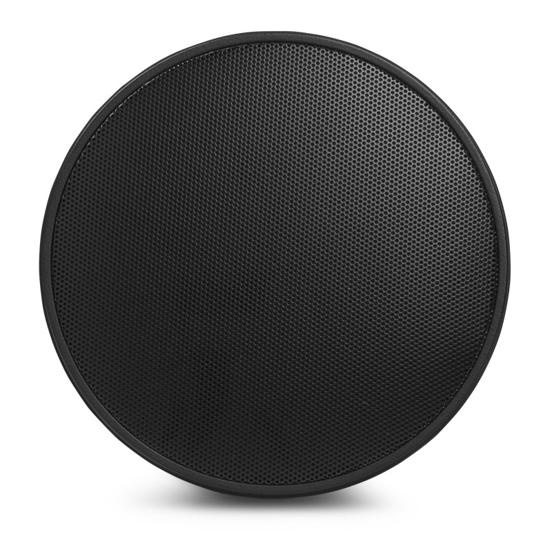 PURITY4B ALTAVOZ COLGANTE PREMIUM 100V 4" NEGRO