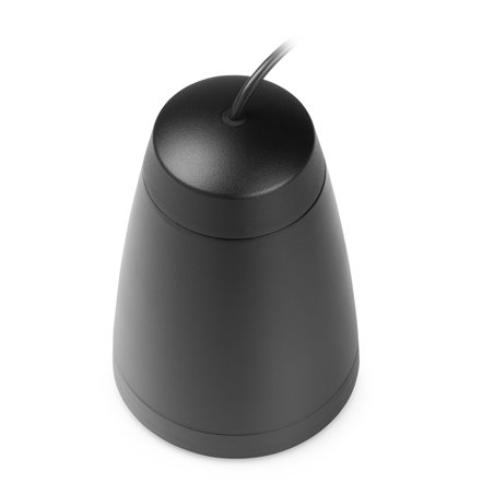 PURITY4B ALTAVOZ COLGANTE PREMIUM 100V 4" NEGRO