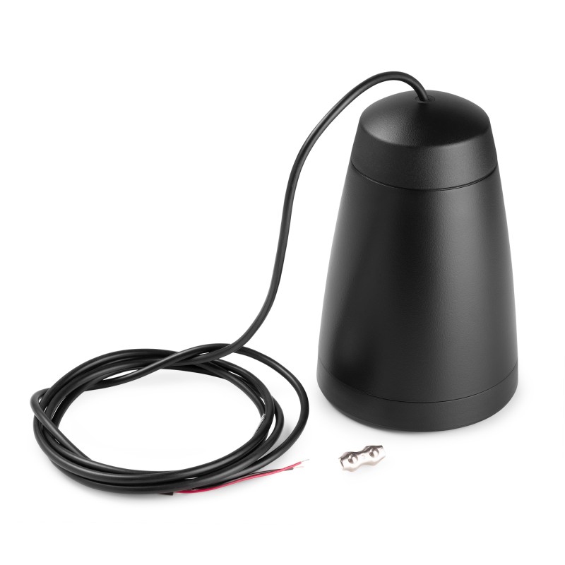 PURITY4B ALTAVOZ COLGANTE PREMIUM 100V 4" NEGRO