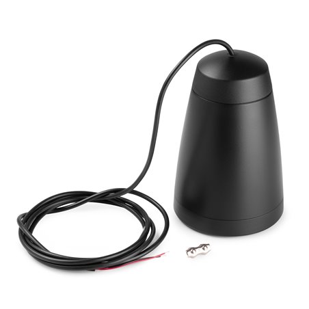 PURITY4B ALTAVOZ COLGANTE PREMIUM 100V 4" NEGRO