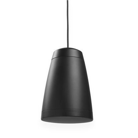 PURITY5B ALTAVOZ COLGANTE PREMIUM 100V 5.25" NEGRO