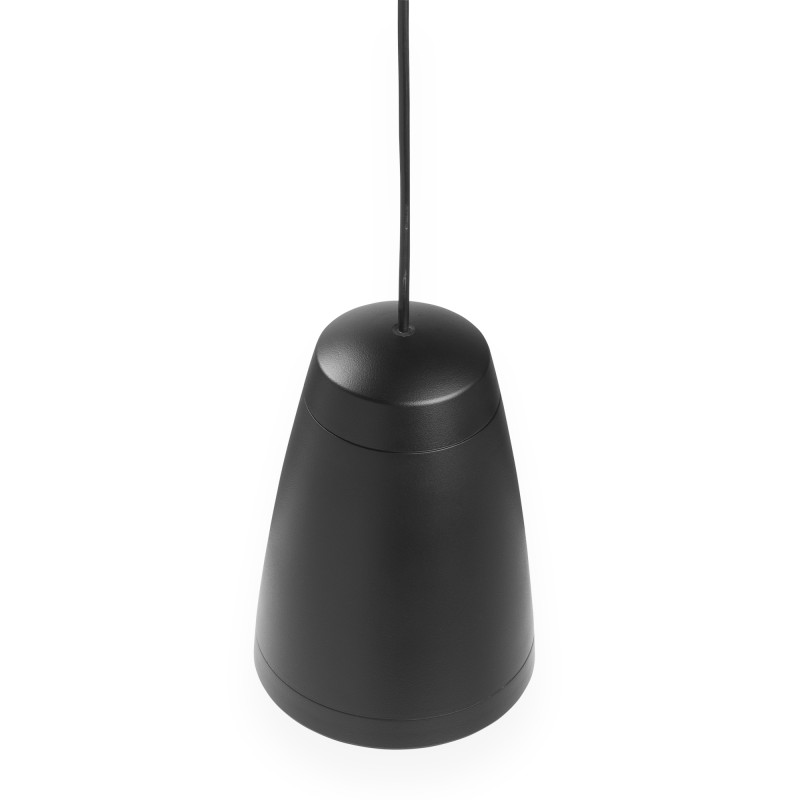 PURITY5B ALTAVOZ COLGANTE PREMIUM 100V 5.25" NEGRO