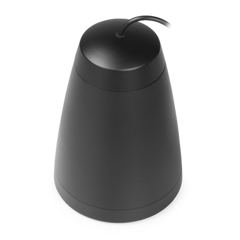 PURITY5B ALTAVOZ COLGANTE PREMIUM 100V 5.25" NEGRO